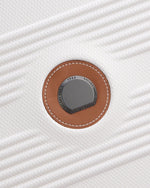 حقيبة سفر قابلة للتمدد من سلسلة FLANERIE SE من Delsey Paris مزودة بأربع عجلات مزدوجة