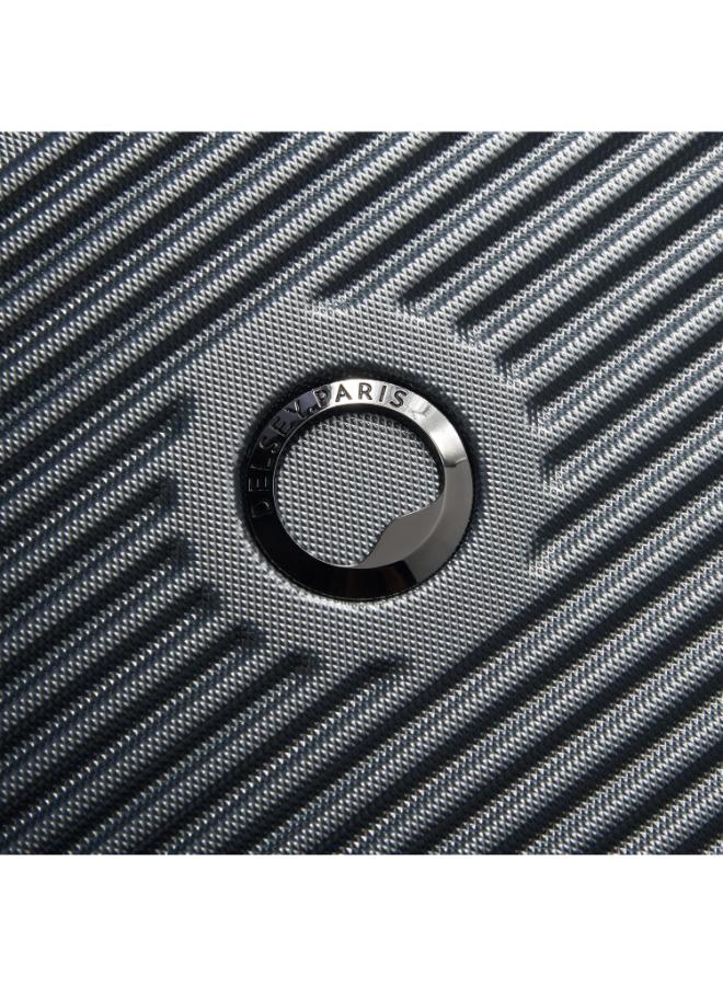 حقيبة ديلسي باريس فري ستايل القابلة للتوسيع بأربع عجلات