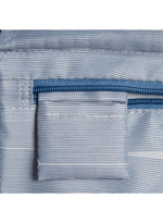 حقيبة ديلسي باريس فري ستايل القابلة للتوسيع بأربع عجلات