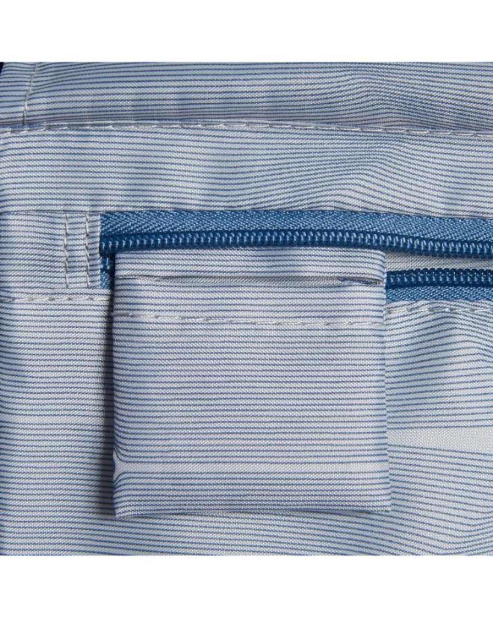 حقيبة ديلسي باريس فري ستايل القابلة للتوسيع بأربع عجلات