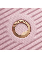 حقيبة ديلسي باريس فري ستايل القابلة للتوسيع بأربع عجلات