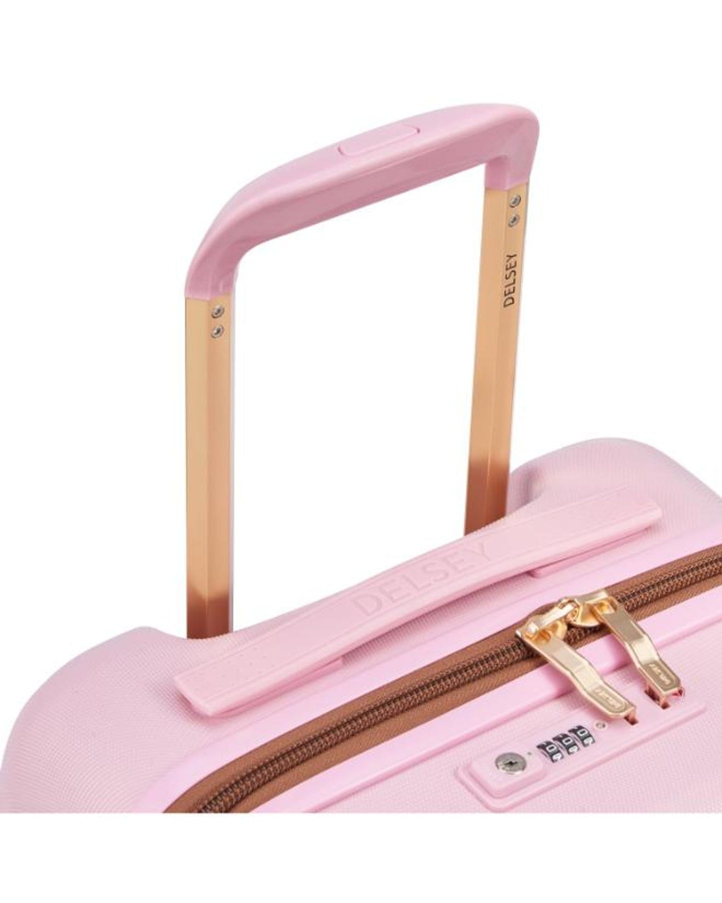 حقائب ديلسي باريس فري ستايل القابلة للتوسيع