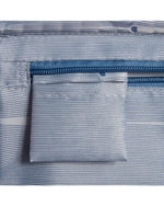 حقيبة ديلسي باريس فري ستايل القابلة للتوسيع بأربع عجلات