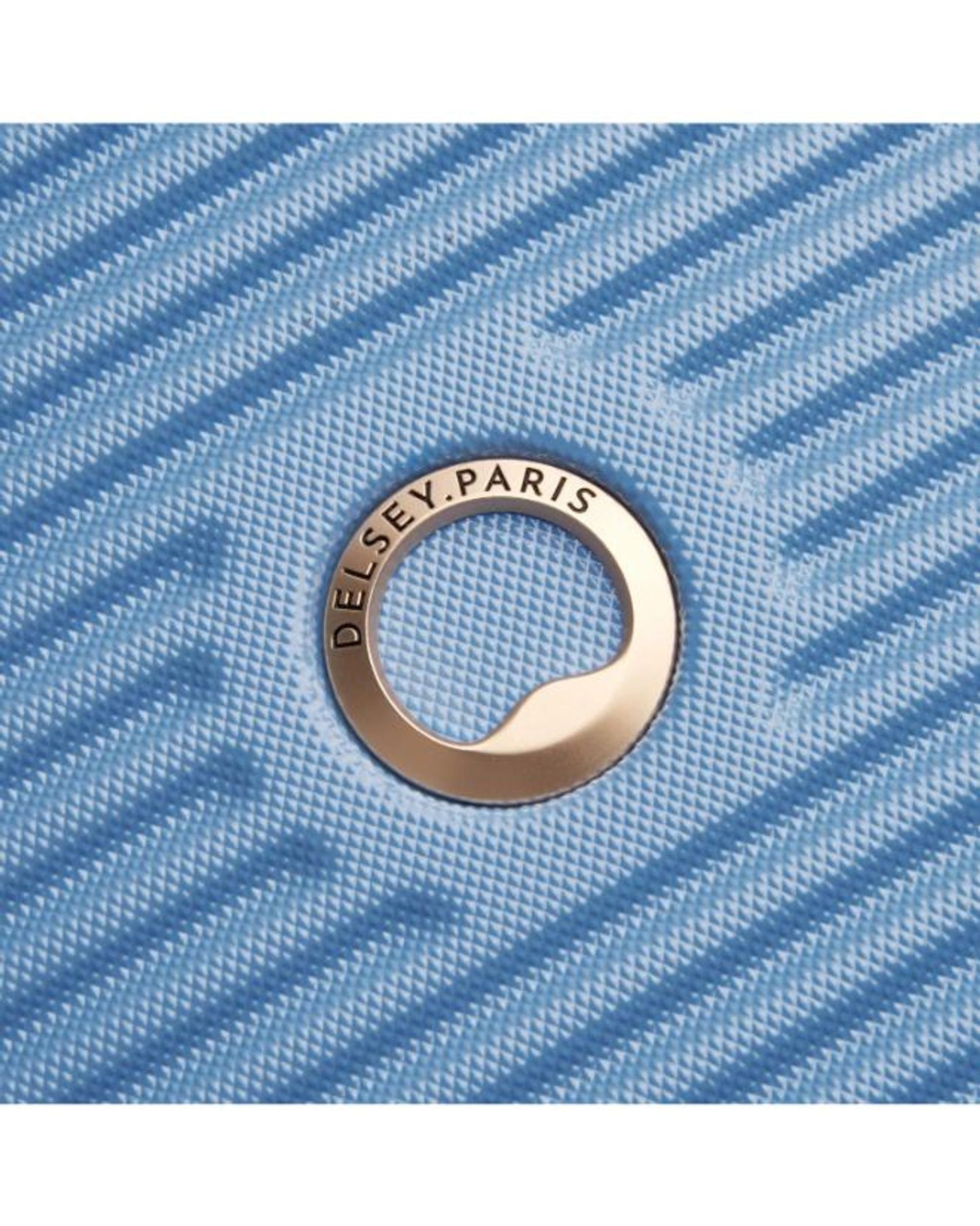 حقائب ديلسي باريس فري ستايل القابلة للتوسيع