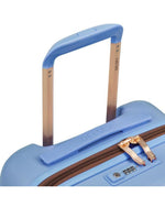 حقيبة ديلسي باريس فري ستايل القابلة للتوسيع بأربع عجلات