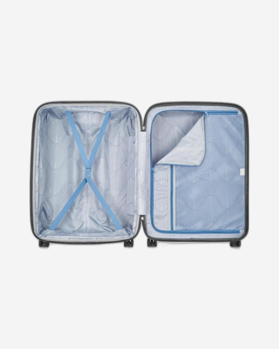 حقائب ديلسي باريس فري ستايل القابلة للتوسيع