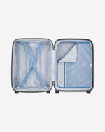 حقيبة ديلسي باريس فري ستايل القابلة للتوسيع بأربع عجلات