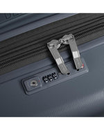 حقيبة ديلسي باريس فري ستايل القابلة للتوسيع بأربع عجلات