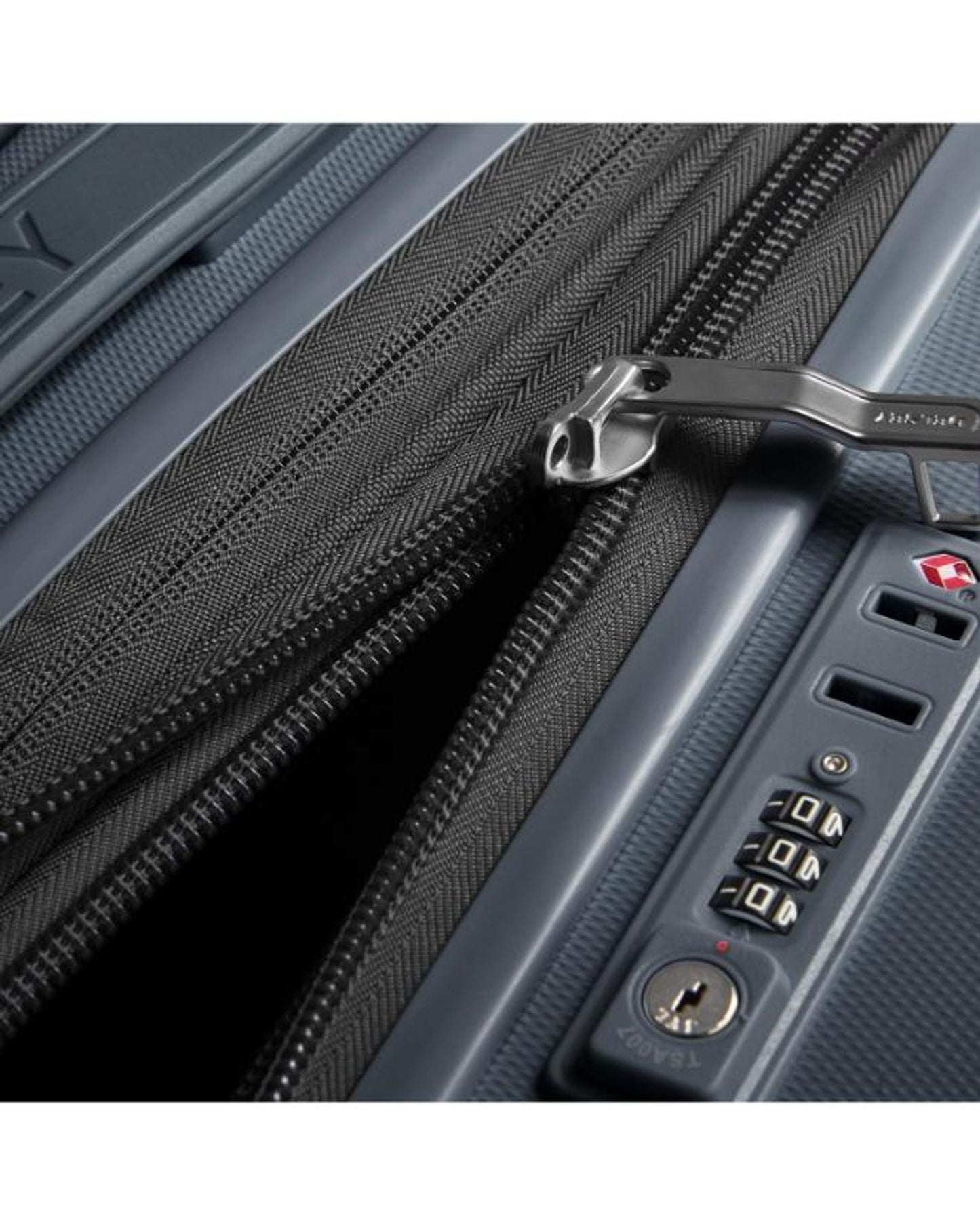 حقائب ديلسي باريس فري ستايل القابلة للتوسيع