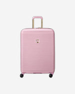 حقيبة ديلسي باريس فري ستايل القابلة للتوسيع بأربع عجلات