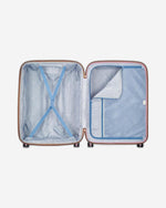 حقيبة ديلسي باريس فري ستايل القابلة للتوسيع بأربع عجلات