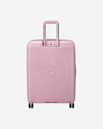 حقيبة ديلسي باريس فري ستايل القابلة للتوسيع بأربع عجلات