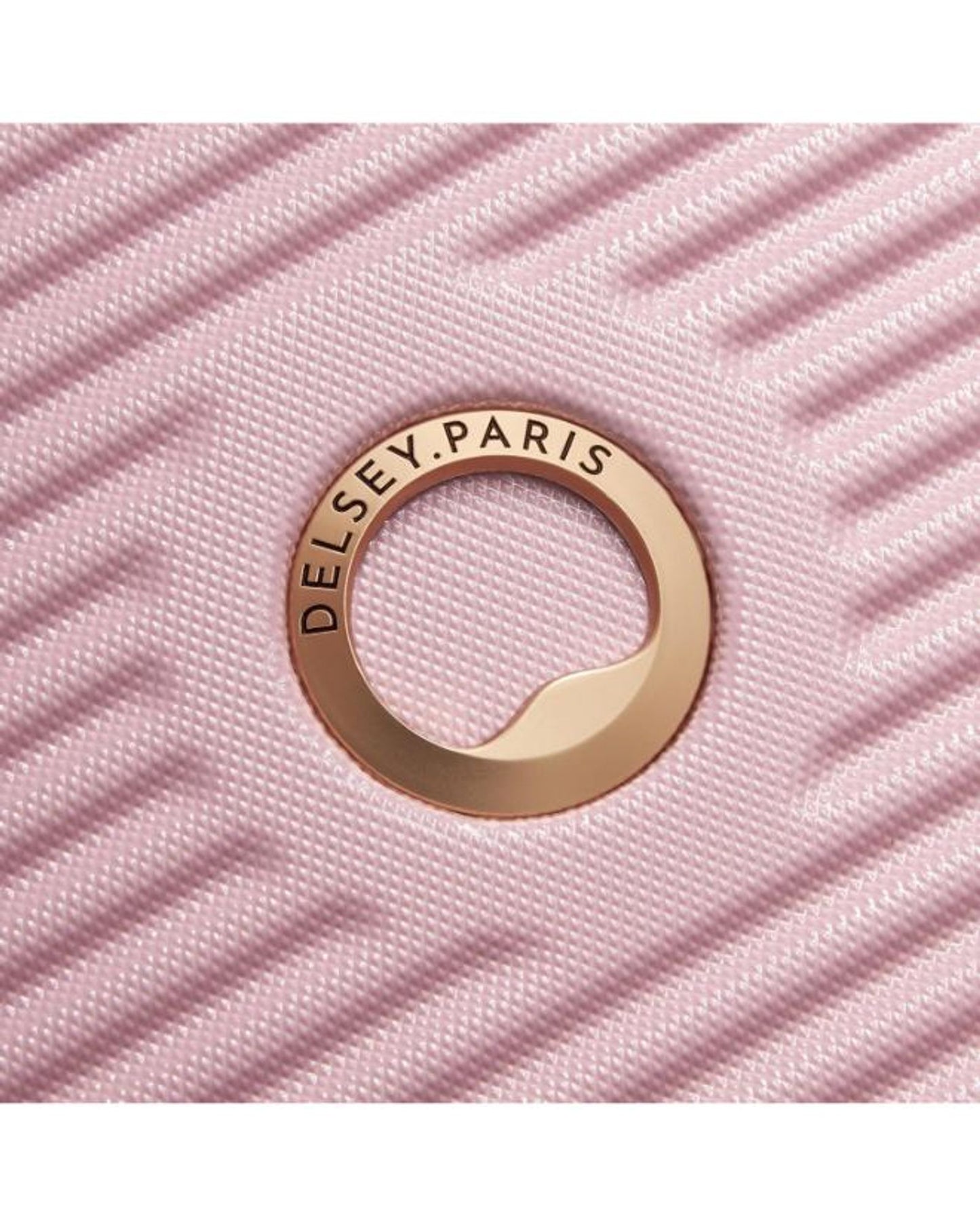 حقائب ديلسي باريس فري ستايل القابلة للتوسيع