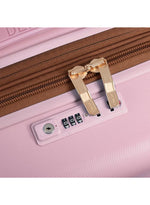 حقيبة ديلسي باريس فري ستايل القابلة للتوسيع بأربع عجلات