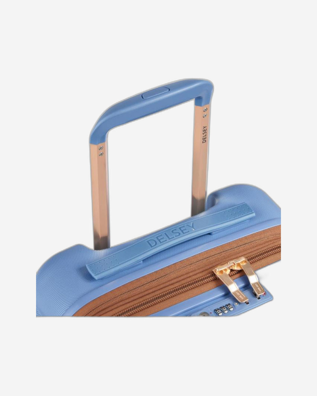 حقائب ديلسي باريس فري ستايل القابلة للتوسيع