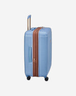 حقيبة ديلسي باريس فري ستايل القابلة للتوسيع بأربع عجلات