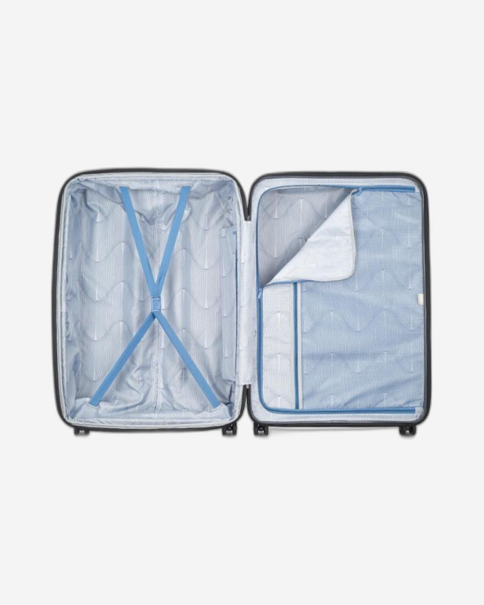 حقائب ديلسي باريس فري ستايل القابلة للتوسيع