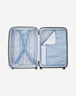 حقيبة ديلسي باريس فري ستايل القابلة للتوسيع بأربع عجلات