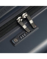 حقيبة ديلسي باريس فري ستايل القابلة للتوسيع بأربع عجلات