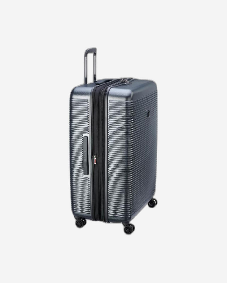 حقيبة ديلسي باريس فري ستايل القابلة للتوسيع بأربع عجلات