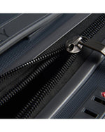 حقيبة ديلسي باريس فري ستايل القابلة للتوسيع بأربع عجلات