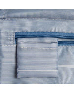 حقيبة ديلسي باريس فري ستايل القابلة للتوسيع بأربع عجلات