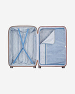 حقيبة ديلسي باريس فري ستايل القابلة للتوسيع بأربع عجلات