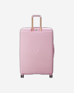 حقيبة ديلسي باريس فري ستايل القابلة للتوسيع بأربع عجلات