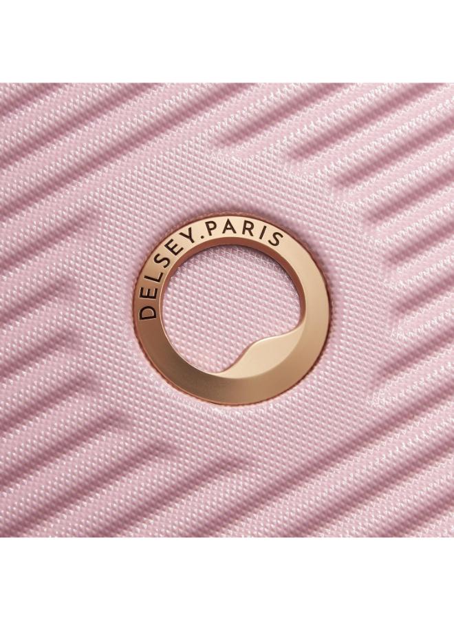 حقيبة ديلسي باريس فري ستايل القابلة للتوسيع بأربع عجلات