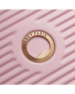 حقيبة ديلسي باريس فري ستايل القابلة للتوسيع بأربع عجلات