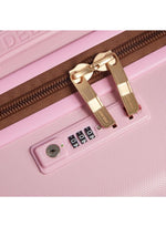 حقيبة ديلسي باريس فري ستايل القابلة للتوسيع بأربع عجلات