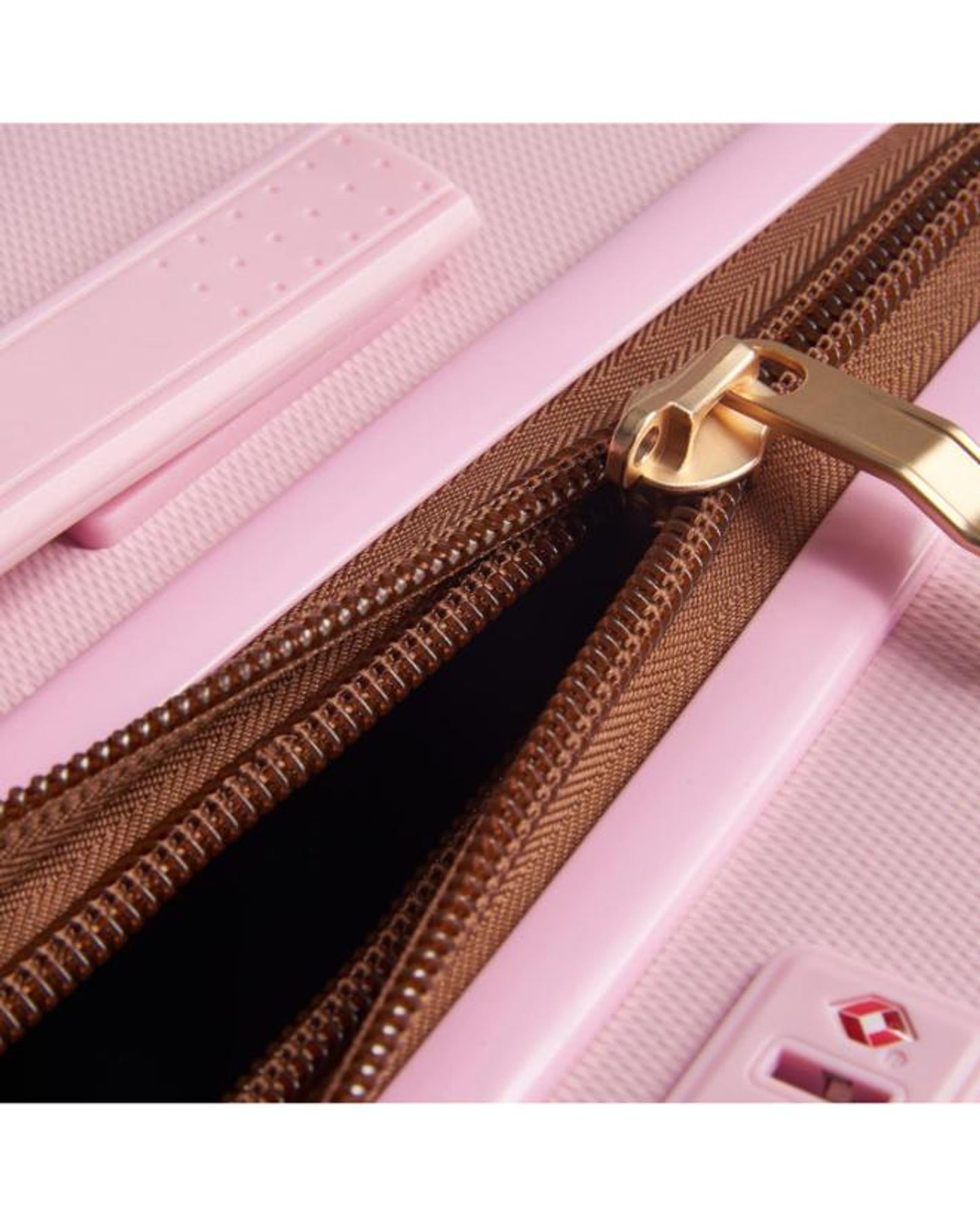 حقائب ديلسي باريس فري ستايل القابلة للتوسيع