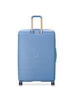 حقيبة ديلسي باريس فري ستايل القابلة للتوسيع بأربع عجلات