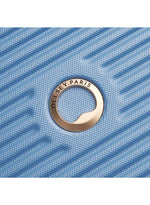 حقيبة ديلسي باريس فري ستايل القابلة للتوسيع بأربع عجلات