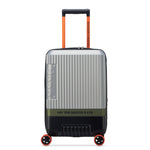 عربة جيب JH001A صلبة قابلة للتوسيع بأربع عجلات مزدوجة