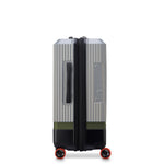 عربة جيب JH001A صلبة قابلة للتوسيع بأربع عجلات مزدوجة