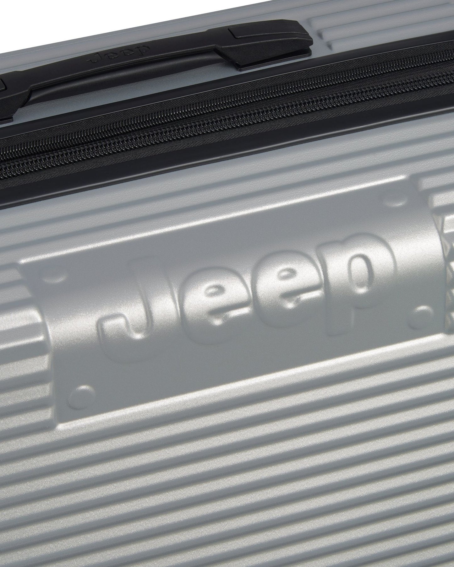 عربة جيب JH001A صلبة قابلة للتوسيع بأربع عجلات مزدوجة