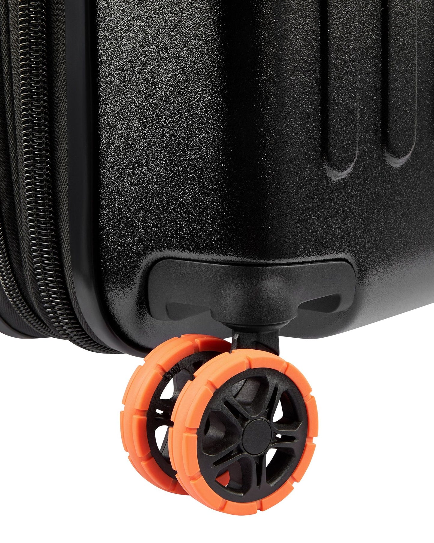 عربة جيب JH002B صلبة قابلة للتوسيع بأربع عجلات مزدوجة