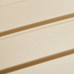 عربة جيب JH002B صلبة قابلة للتوسيع بأربع عجلات مزدوجة