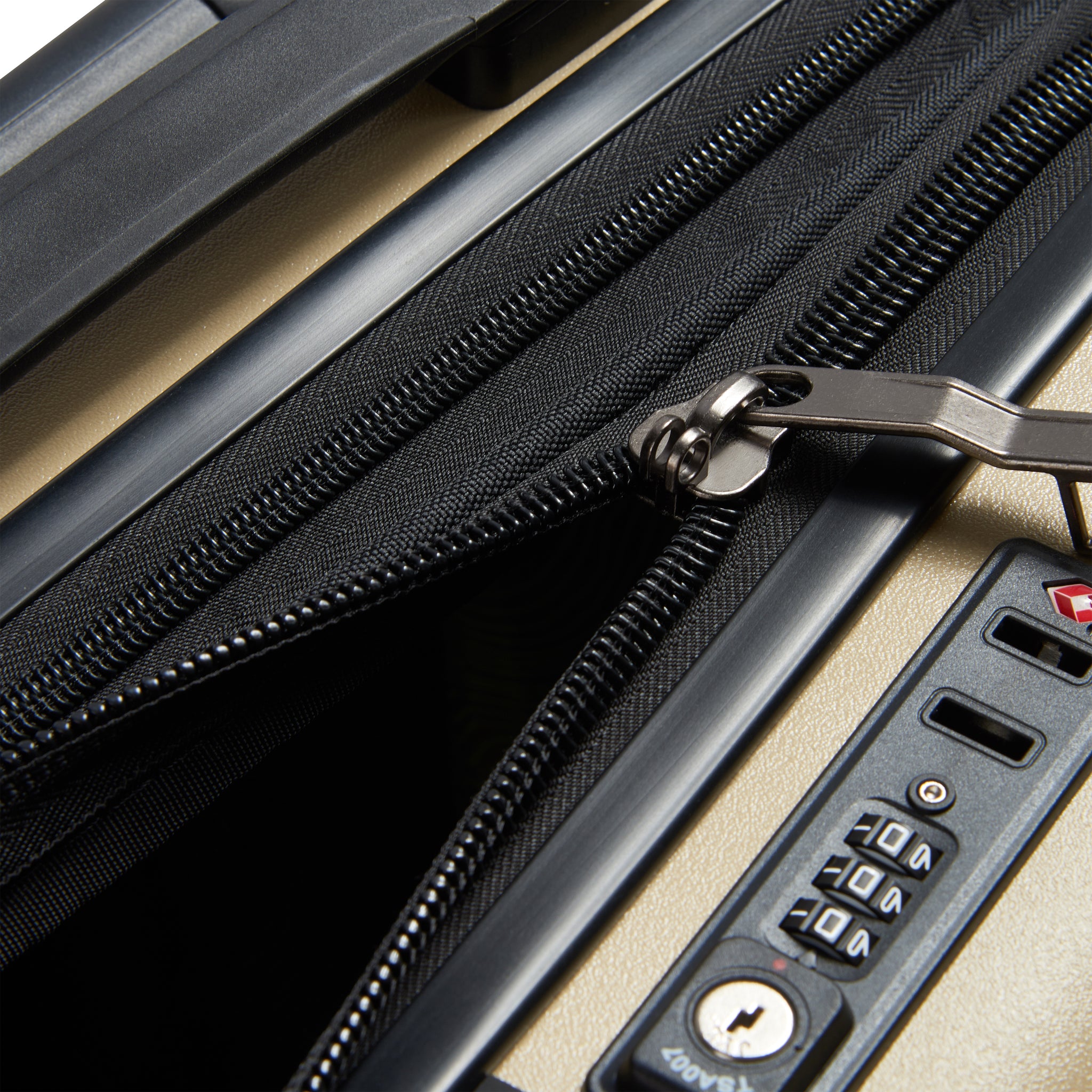 عربة جيب JH002B صلبة قابلة للتوسيع بأربع عجلات مزدوجة