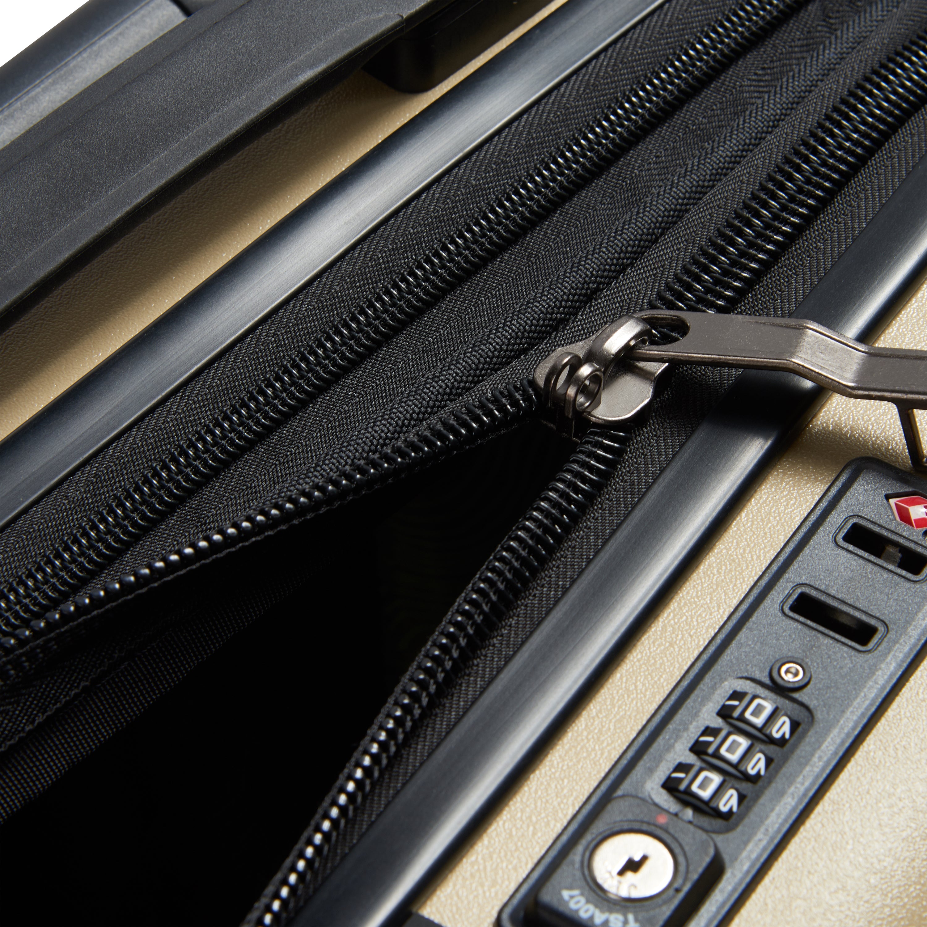 عربة جيب JH002B صلبة قابلة للتوسيع بأربع عجلات مزدوجة