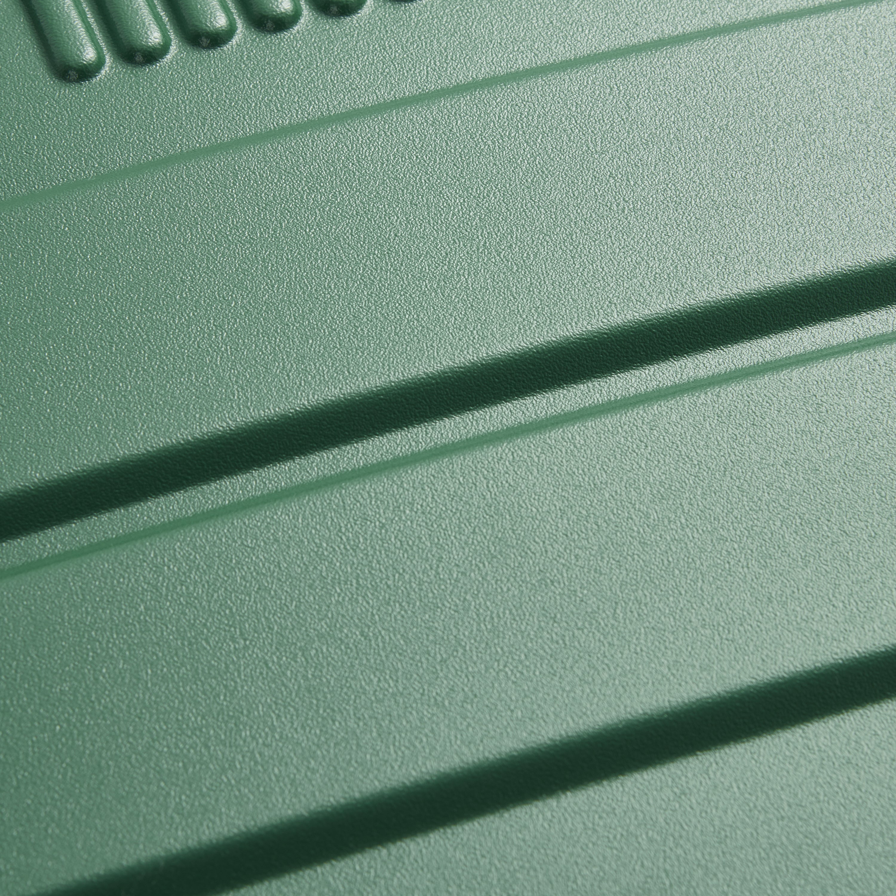 عربة جيب JH002B صلبة قابلة للتوسيع بأربع عجلات مزدوجة