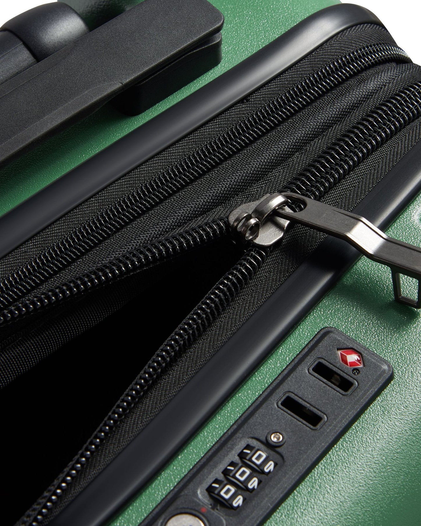 عربة جيب JH002B صلبة قابلة للتوسيع بأربع عجلات مزدوجة