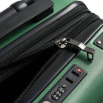 عربة جيب JH002B صلبة قابلة للتوسيع بأربع عجلات مزدوجة