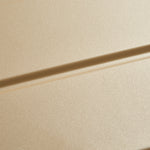 عربة جيب JH002B صلبة قابلة للتوسيع بأربع عجلات مزدوجة