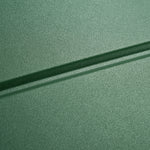 عربة جيب JH002B صلبة قابلة للتوسيع بأربع عجلات مزدوجة