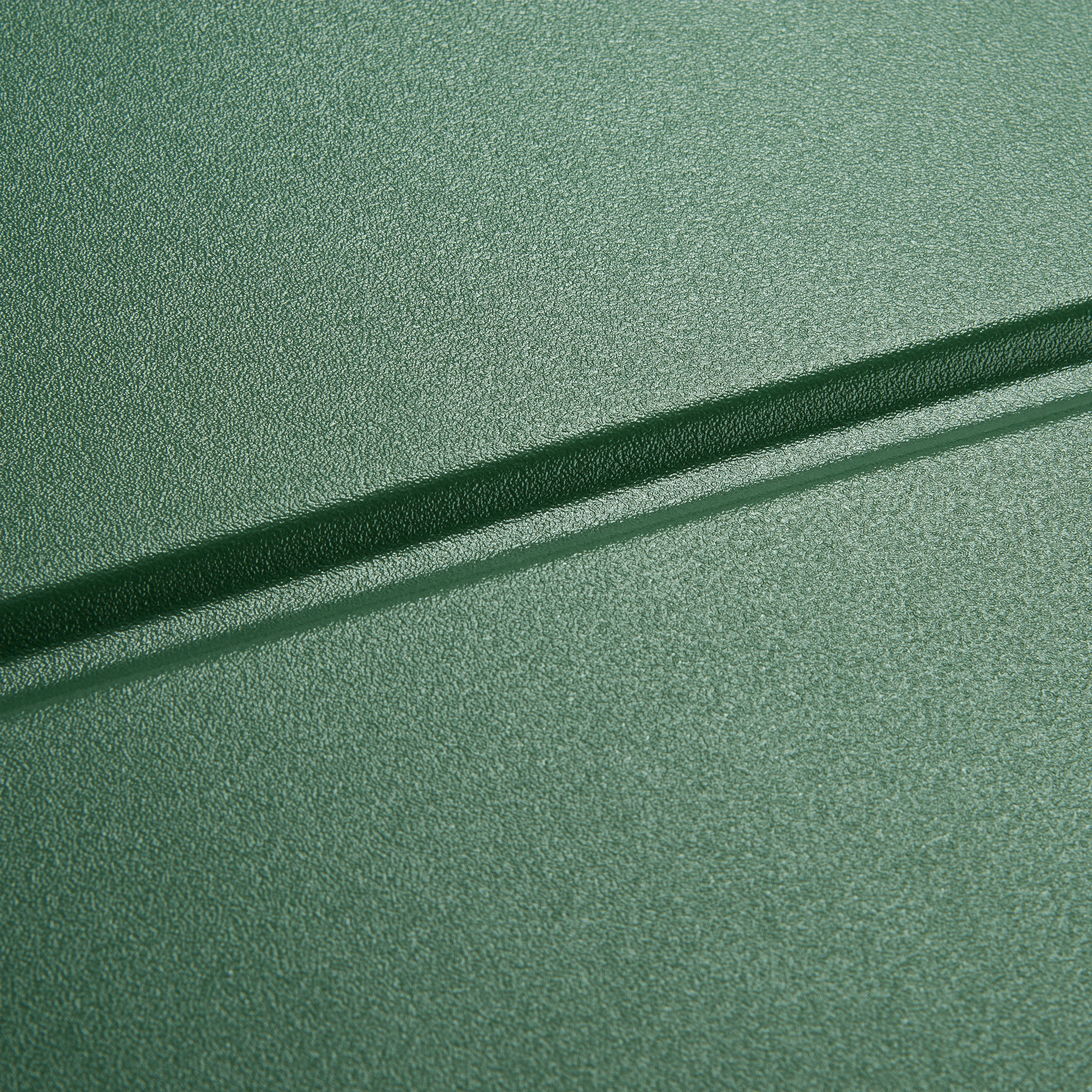 عربة جيب JH002B صلبة قابلة للتوسيع بأربع عجلات مزدوجة