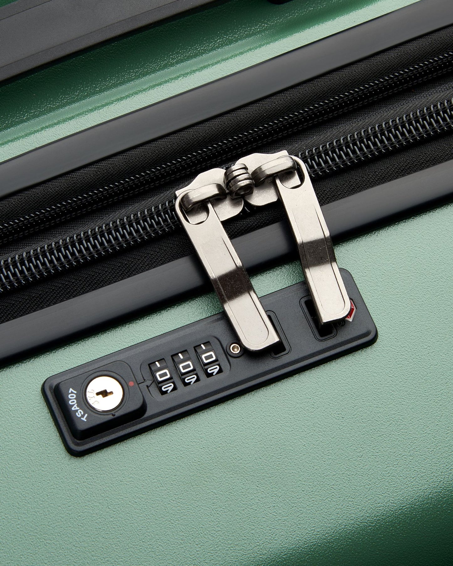 عربة جيب JH002B صلبة قابلة للتوسيع بأربع عجلات مزدوجة