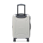 عربة جيب JH004C صلبة قابلة للتوسيع بأربع عجلات مزدوجة