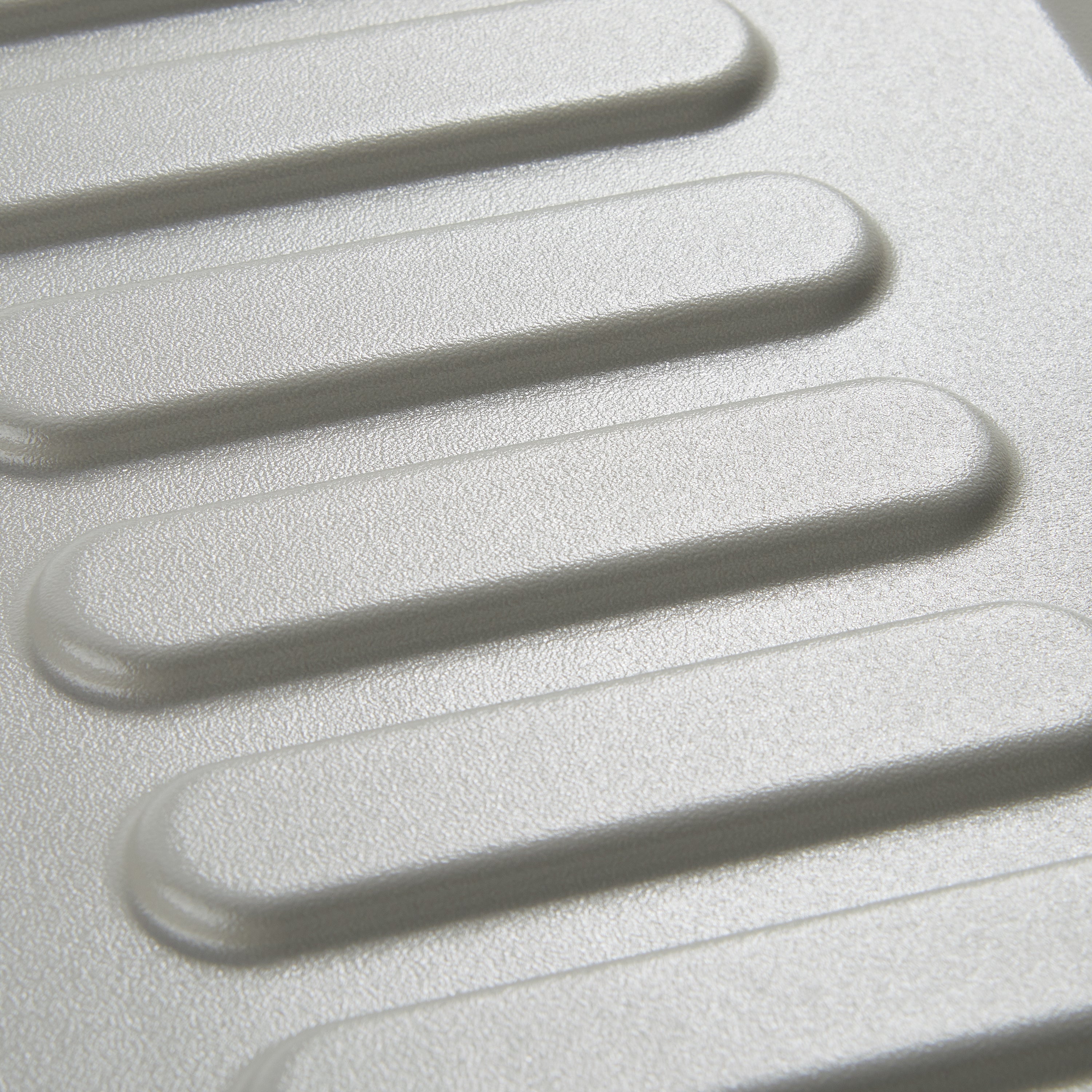 عربة جيب JH004C صلبة قابلة للتوسيع بأربع عجلات مزدوجة